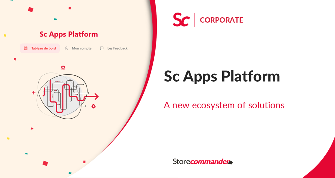 Sc Apps Platform: a new ecosystem of solutions