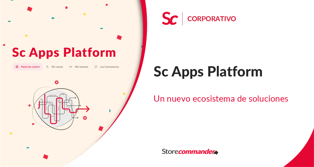 Sc Apps Platform: un nuevo ecosistema de soluciones