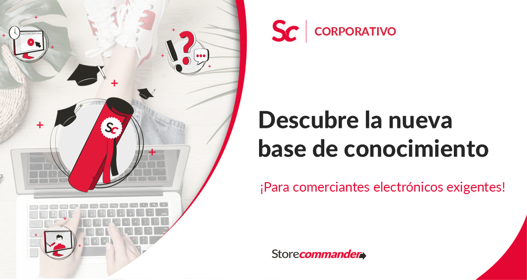 Descubre la nueva base de conocimiento