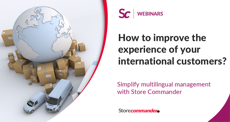 How to improve the experience of your international customers?