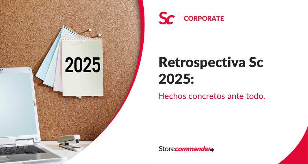 Retrospectiva Sc 2025: hechos concretos ante todo