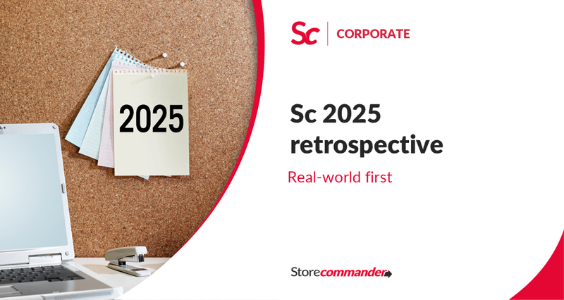 Sc 2025 retrospective: real-world first