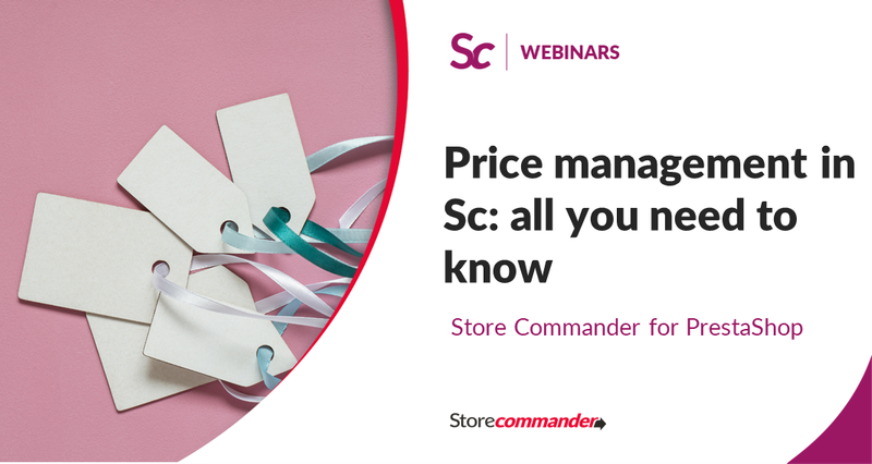Price management in Sc: all you need to know