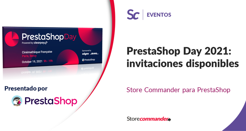 PrestaShop Day 2021: El reencuentro de la Comunidad PrestaShop