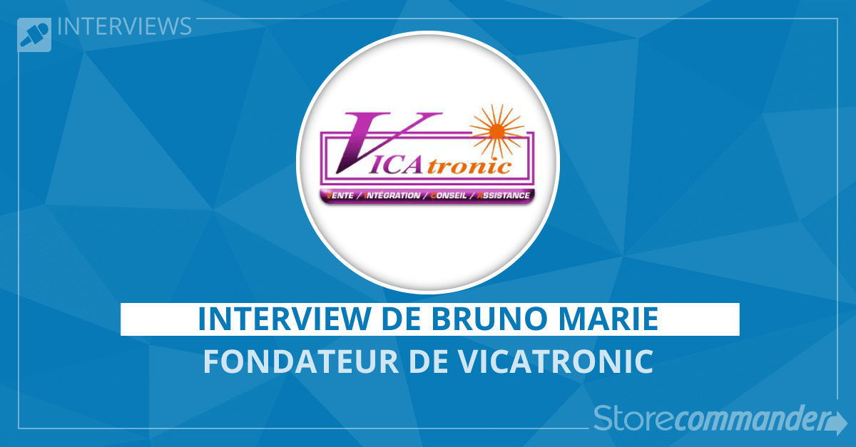 Un site BtoB pour capter…les acheteurs de capteurs