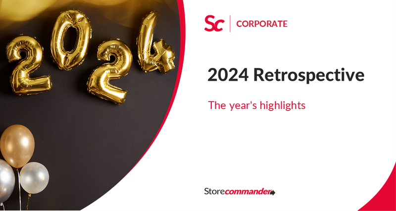 2024 Retrospective