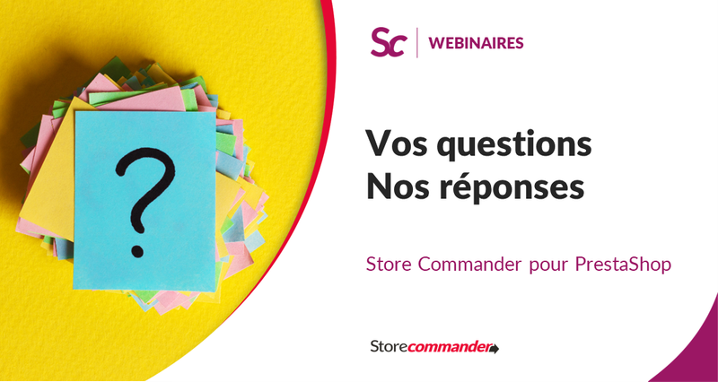 Comment utilisez-vous Sc ? Posez vos questions on vous répond