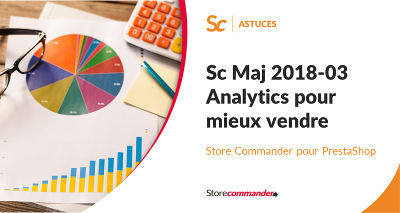Analytics pour mieux vendre