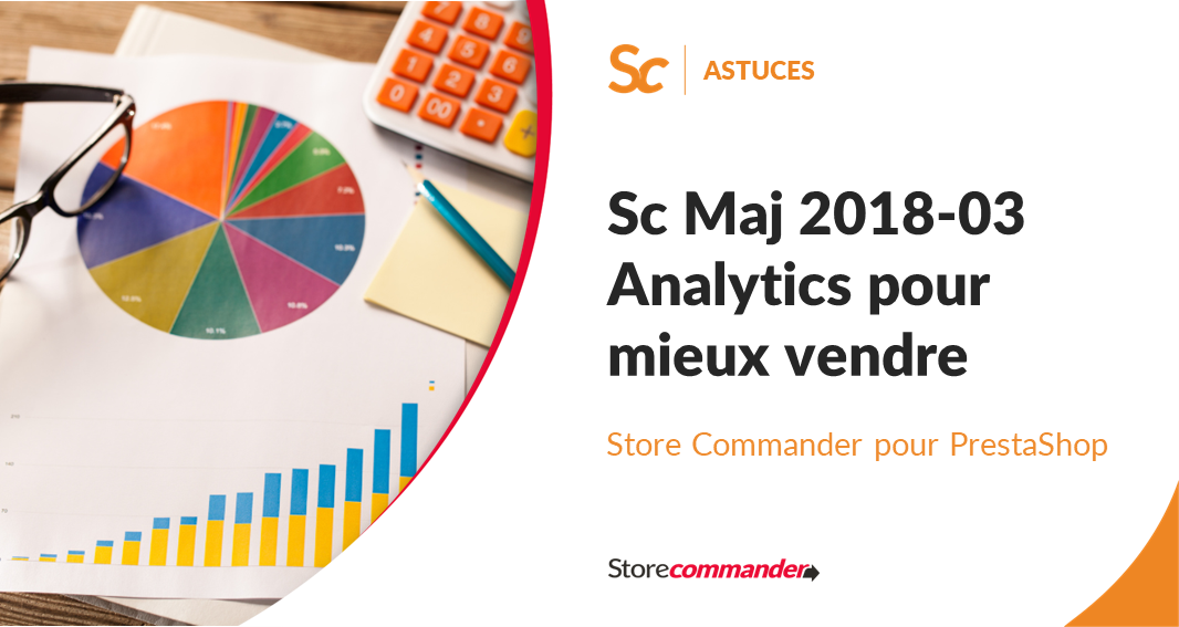 Analytics pour mieux vendre