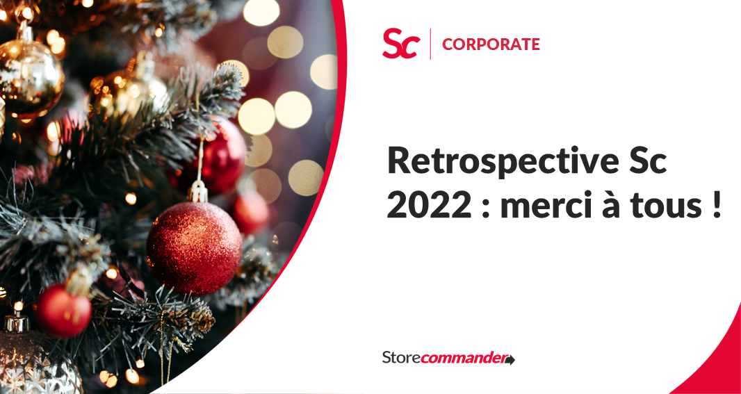 Retrospective 2022 : merci à tous