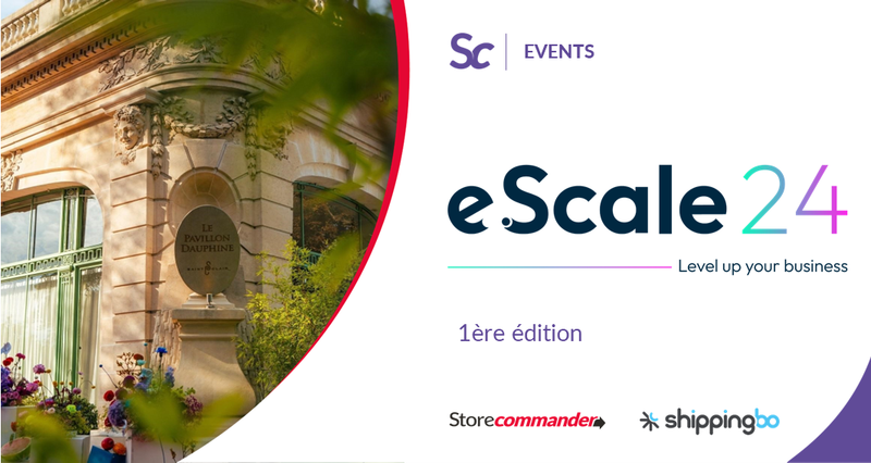 e-Scale par Shippingbo