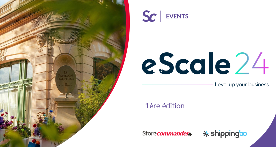 e-Scale par Shippingbo