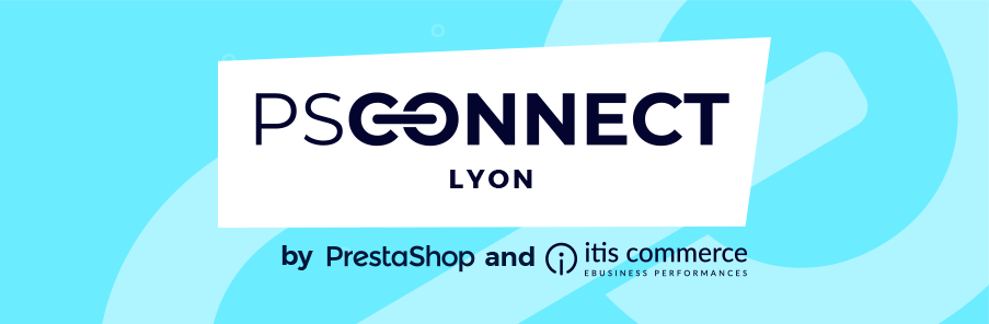 16 avril 2019 : PS Connect à Lyon