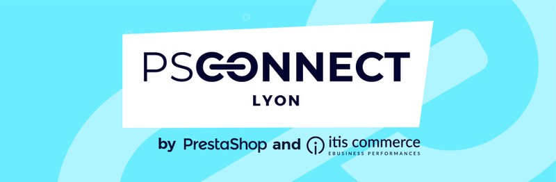 16 avril 2019 : PS Connect à Lyon