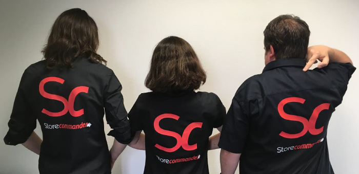 Store Commander sera présent au Salon PrestaShop Day 2018 !