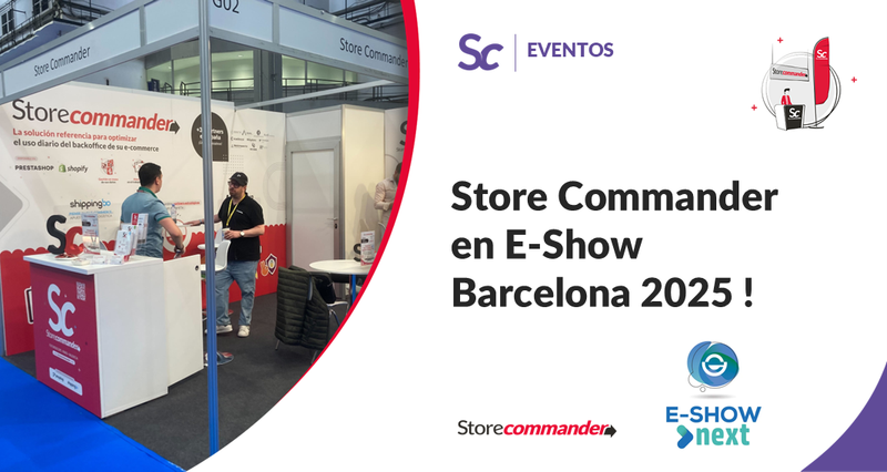 E-Show Barcelona 2025