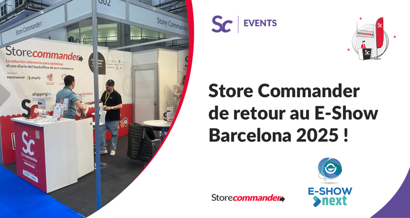 E-Show Barcelona 2025