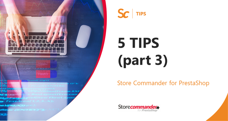 5 Tips to boost efficiency on Sc