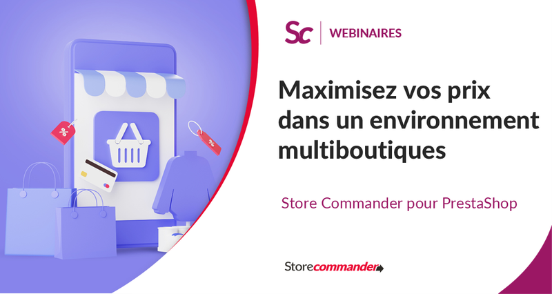 Maximisez vos prix dans un environnement multiboutiques