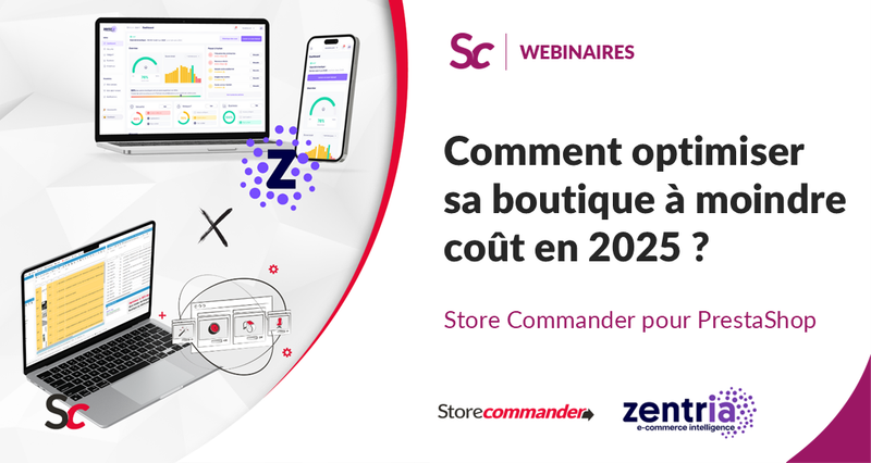 Comment optimiser sa boutique à moindre coût en 2025 ?