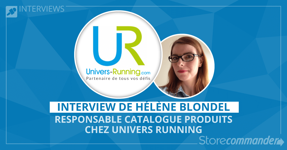 Univers Running, le site des passionnés