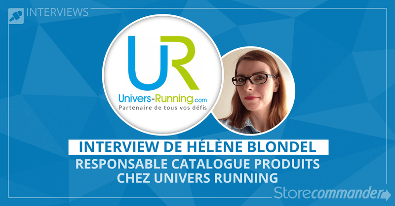 Univers Running, le site des passionnés