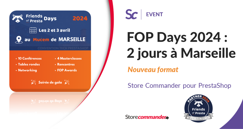 FOP Days 2024