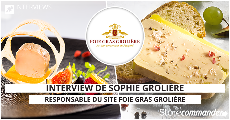 Quand le web se fait appétissant…