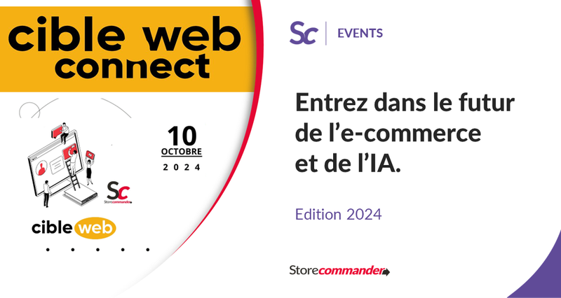 CibleWeb Connect 2024 par CibleWeb