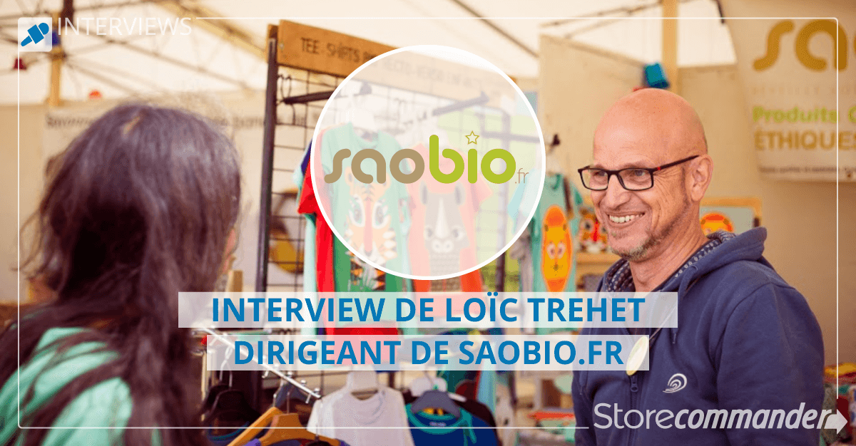 Le prêt-à-porter  bio, équitable et connecté