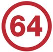 64