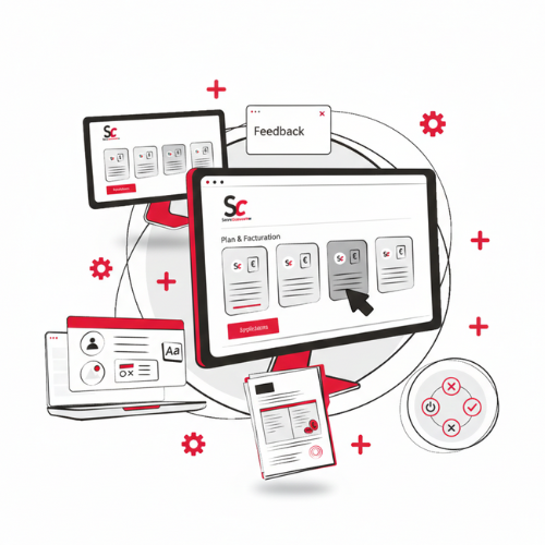 Sc Apps Platform image