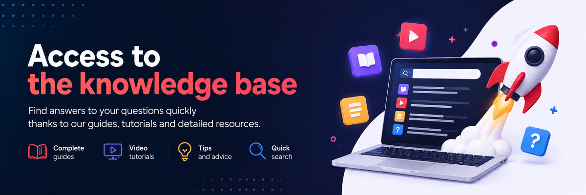 Welcome to the Store Commander knowledge base
