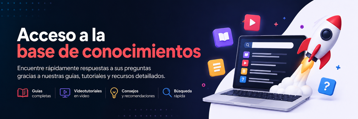 Bienvenido a la base documental de Store Commander